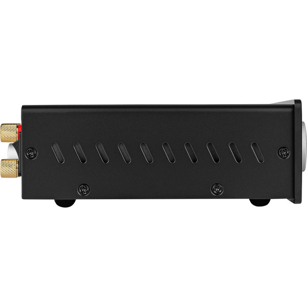 Dayton Audio DTA-100ST wzmacniacz z Bluetooth i filtrem górnoprzepustowym