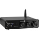 Dayton Audio DTA-2.1BT2 klasa D wzmacniacz 2.1 z Bluetooth Dayton Audio DTA-2.1BT2 klasa D wzmacniacz 2.1 z Bluetooth
