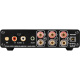 Dayton Audio DTA-2.1BT2 klasa D wzmacniacz 2.1 z Bluetooth Dayton Audio DTA-2.1BT2 klasa D wzmacniacz 2.1 z Bluetooth