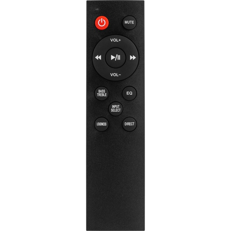 Dayton Audio DTA-PRO mikro wzmacniacz z BT i DAC