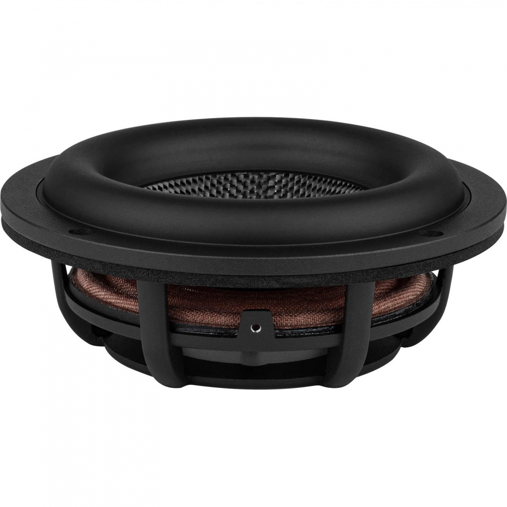 Dayton Audio E150HE-PR 5.5-calowy pasywny radiator