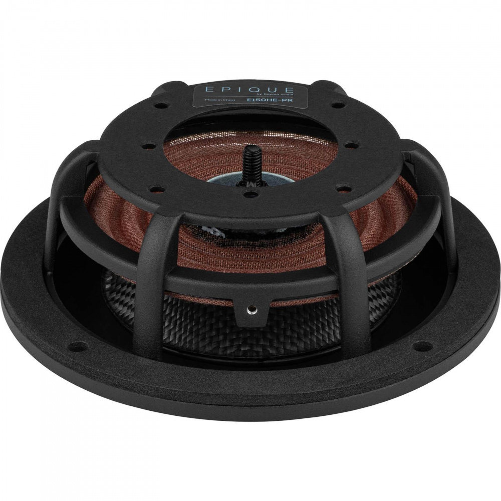 Dayton Audio E150HE-PR 5.5-calowy pasywny radiator