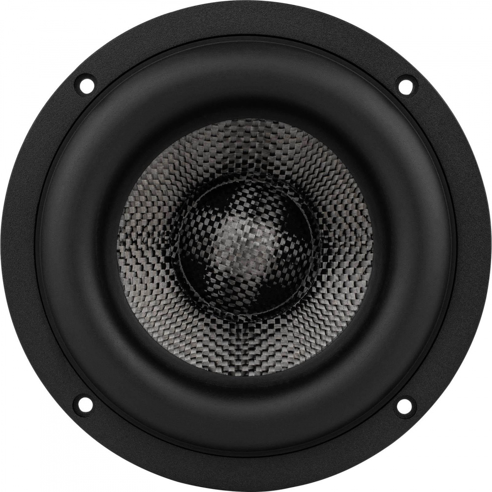 Dayton Audio E150HE-PR 5.5-calowy pasywny radiator