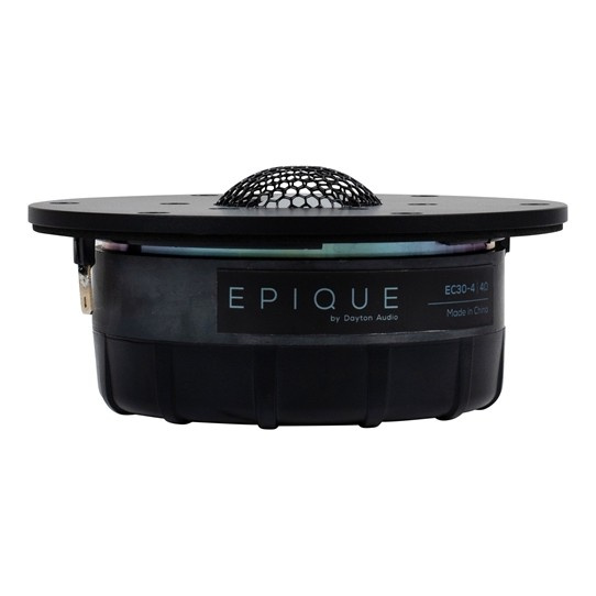 Dayton Audio Epique EC30-4, ceramiczny tweeter