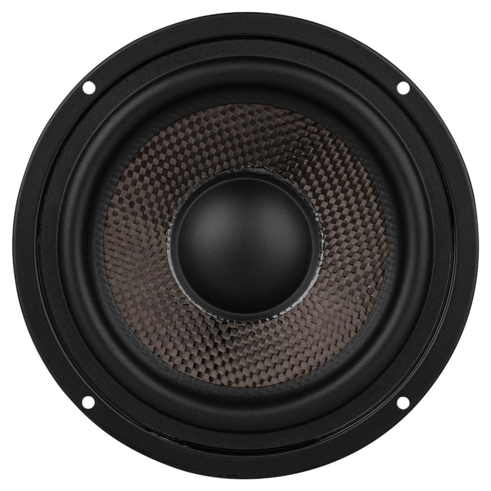Dayton Audio GF180-4, 6.5-calowy średniobas/średniotonowy 4 Ohm