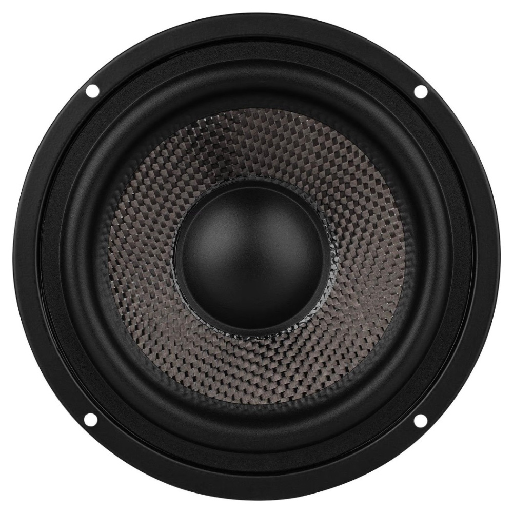 Dayton Audio GF180-8, 6.5-calowy średniobas/średniotonowy 8 Ohm