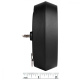 Dayton Audio HDN-8, wodoodporny exciter Dayton Audio HDN-8, wodoodporny exciter