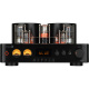Dayton Audio HTA200BT kompaktowy wzmacniacz z Bluetooth, stopniem RIAA i więcej Dayton Audio HTA200BT kompaktowy wzmacniacz z Bluetooth, stopniem RIAA i więcej