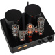 Dayton Audio HTA200BT kompaktowy wzmacniacz z Bluetooth, stopniem RIAA i więcej Dayton Audio HTA200BT kompaktowy wzmacniacz z Bluetooth, stopniem RIAA i więcej