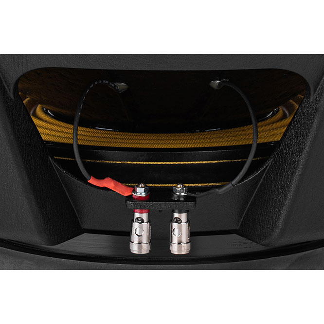 Dayton Audio Kraken, 21-calowy subwoofer z 5-calową cewką drgającą