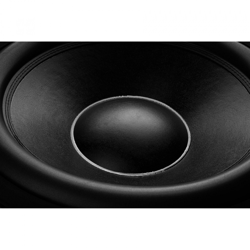 Dayton Audio Kraken, 21-calowy subwoofer z 5-calową cewką drgającą