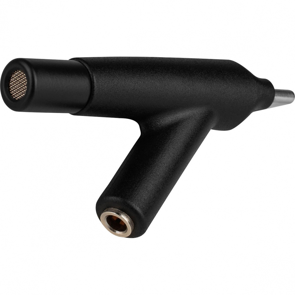 Dayton Audio iMM-6C, mikrofon pomiarowy z USB Typ-C