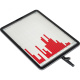 Dayton Audio iMM-6C, mikrofon pomiarowy z USB Typ-C Dayton Audio iMM-6C, mikrofon pomiarowy z USB Typ-C