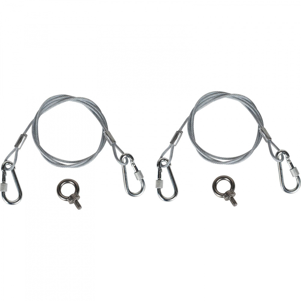 Dayton Audio IO8XTW, 8-calowy głośnik zewnętrzny ze wsparciem 70/100V, biały