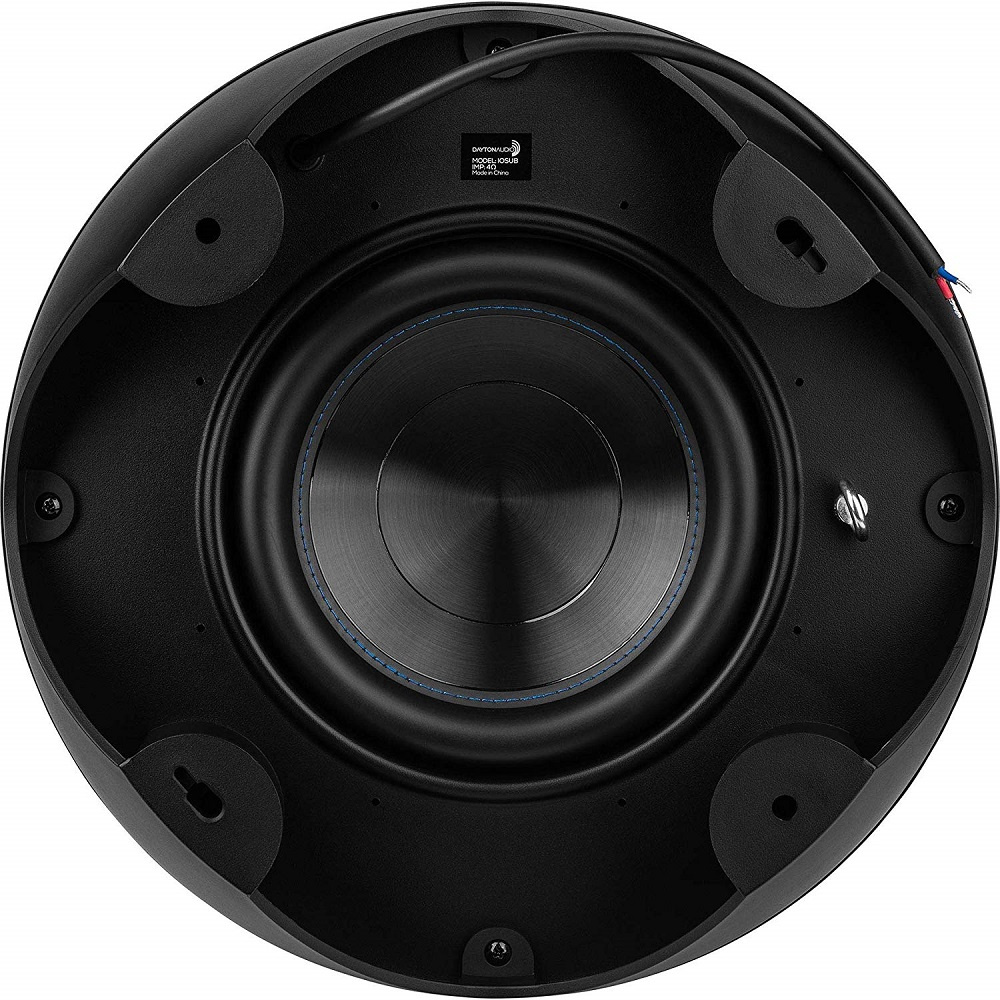 Dayton Audio IOSUB pasywna 10