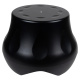Dayton Audio IOSUBP, 10-calowy subwoofer z wzmacniaczem 2.1 i BT Dayton Audio IOSUBP, 10-calowy subwoofer z wzmacniaczem 2.1 i BT