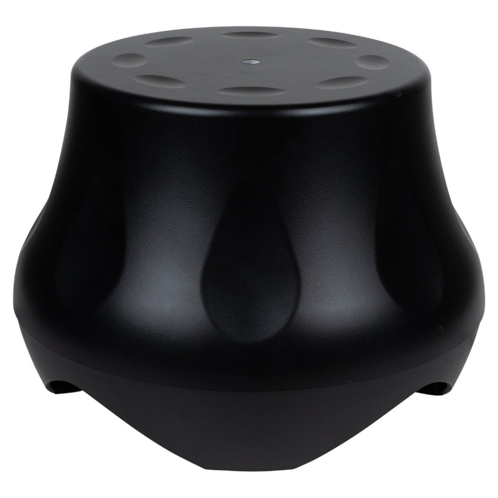 Dayton Audio IOSUBP, 10-calowy subwoofer z wzmacniaczem 2.1 i BT