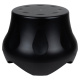 Dayton Audio IOSUBP, 10-calowy subwoofer z wzmacniaczem 2.1 i BT Dayton Audio IOSUBP, 10-calowy subwoofer z wzmacniaczem 2.1 i BT