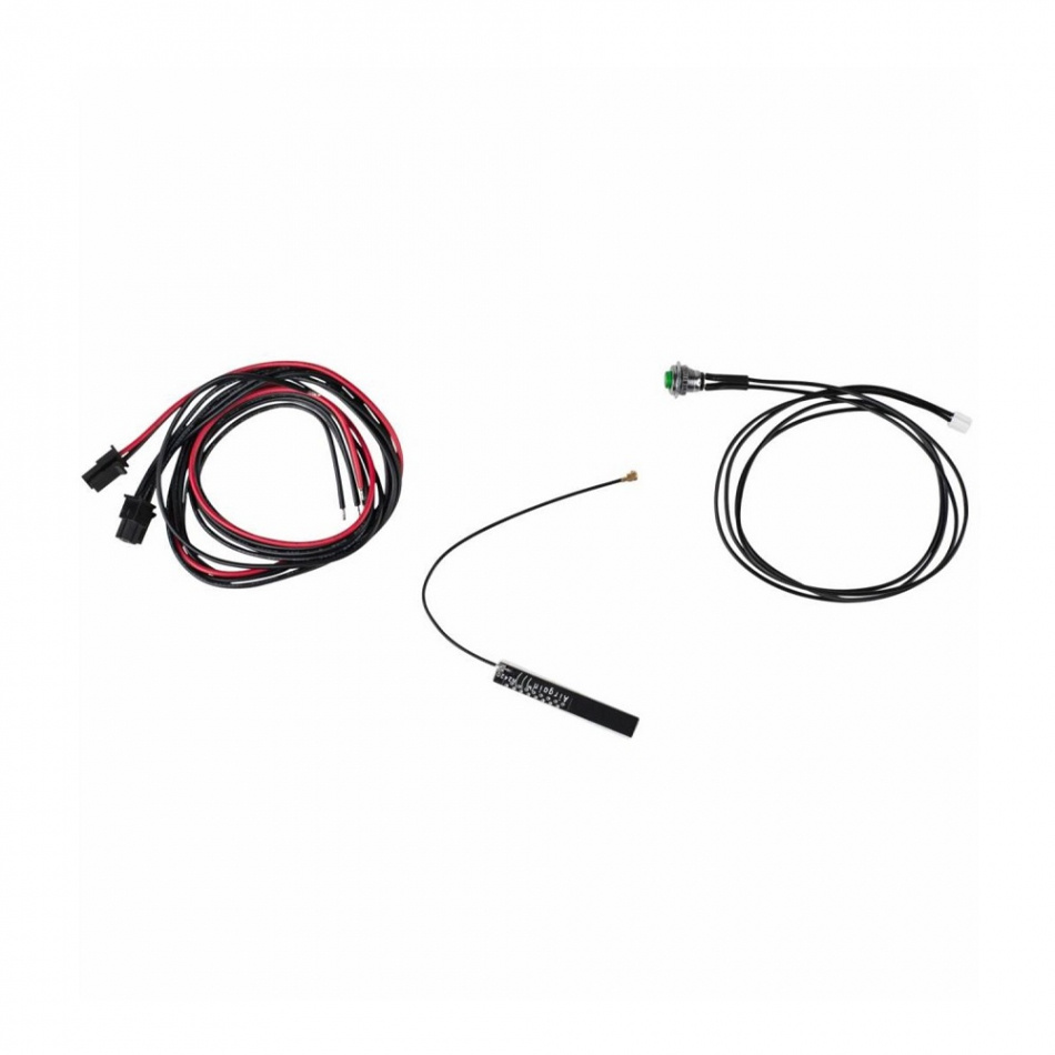 Dayton Audio KAB-100Mv2, 1x100W płytka wzmacniacza D z Bluetooth
