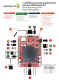 Dayton Audio KAB-100Mv2, 1x100W płytka wzmacniacza D z Bluetooth Dayton Audio KAB-100Mv2, 1x100W płytka wzmacniacza D z Bluetooth
