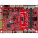 Dayton Audio KAB-215 v2, 2x15W płytka wzmacniacza z Bluetooth Dayton Audio KAB-215 v2, 2x15W płytka wzmacniacza z Bluetooth