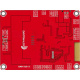 Dayton Audio KAB-215 v2, 2x15W płytka wzmacniacza z Bluetooth Dayton Audio KAB-215 v2, 2x15W płytka wzmacniacza z Bluetooth