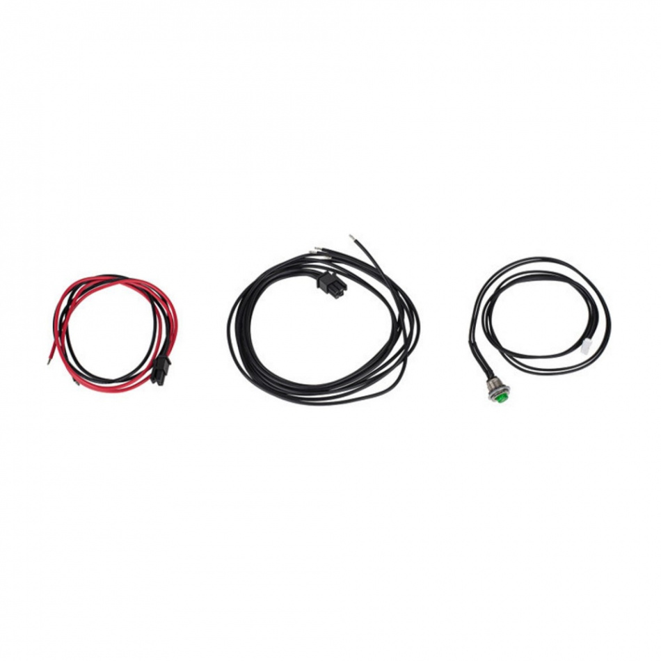 Dayton Audio KAB-250v4, 2x50W płytka wzmacniacza z Bluetooth 5.0
