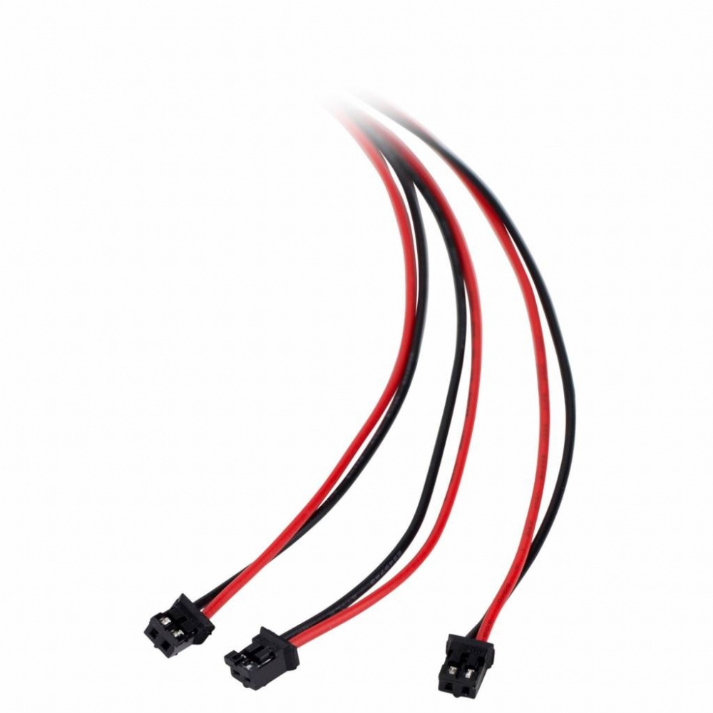 Dayton Audio KAB-LED, diody LED do wzmacniaczy KAB