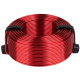 Dayton Audio LW18-90 0,90 mH cewka zwrotnicy 18AWG Dayton Audio LW18-90 0,90 mH cewka zwrotnicy 18AWG