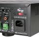 Dayton Audio MA1240a, wzmacniacz wielostrefowy Dayton Audio MA1240a, wzmacniacz wielostrefowy