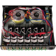 Dayton Audio MA1260, wzmacniacz wielostrefowy Dayton Audio MA1260, wzmacniacz wielostrefowy