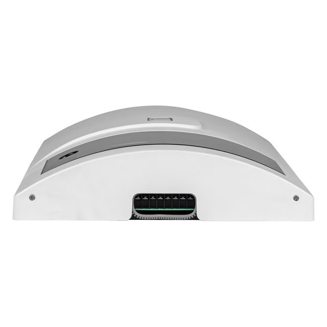 Dayton Audio MA455, wzmacniacz multiroom do montażu na ścianie