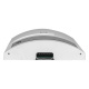 Dayton Audio MA455, wzmacniacz multiroom do montażu na ścianie Dayton Audio MA455, wzmacniacz multiroom do montażu na ścianie