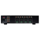 Dayton Audio MA880, wzmacniacz wielostrefowy Dayton Audio MA880, wzmacniacz wielostrefowy