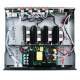 Dayton Audio MA880, wzmacniacz wielostrefowy Dayton Audio MA880, wzmacniacz wielostrefowy