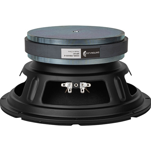Dayton Audio MB1025-8, 10-calowy głośnik średniotonowy/średniobasowy