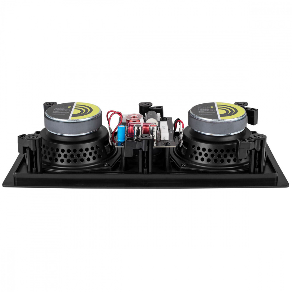 Dayton Audio ME525MTM, 2x5,25-calowy głośnik do zabudowy, sztuka