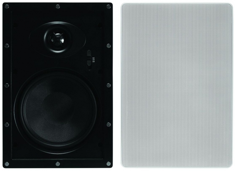 Dayton Audio ME625W