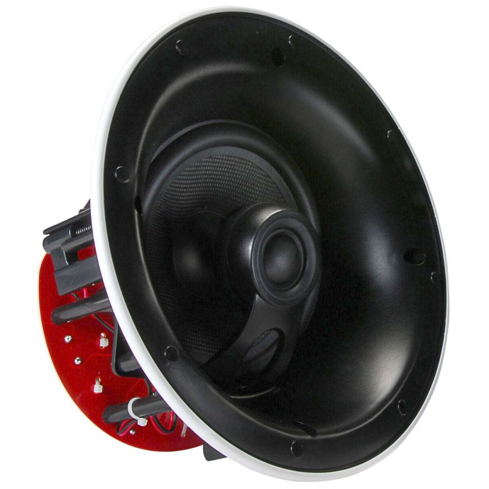 Dayton Audio ME650C, 6,5-calowy głośnik do zabudowy, sztuka