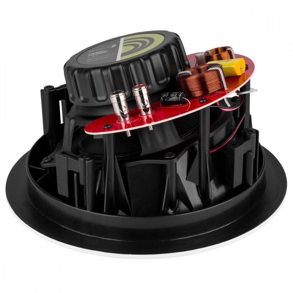 Dayton Audio ME650C, 6,5-calowy głośnik do zabudowy, sztuka