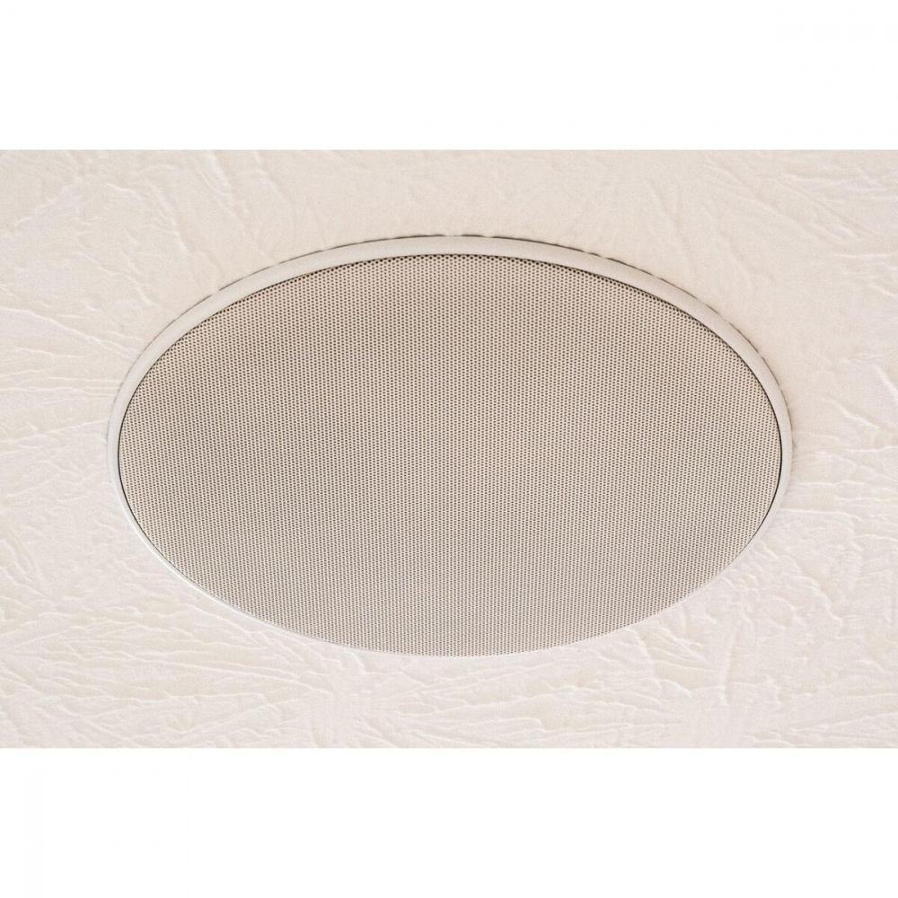 Dayton Audio ME820C, 8-calowy głośnik do zabudowy, para