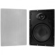 Dayton Audio ME825W, 8-calowy głośnik do zabudowy, para Dayton Audio ME825W, 8-calowy głośnik do zabudowy, para