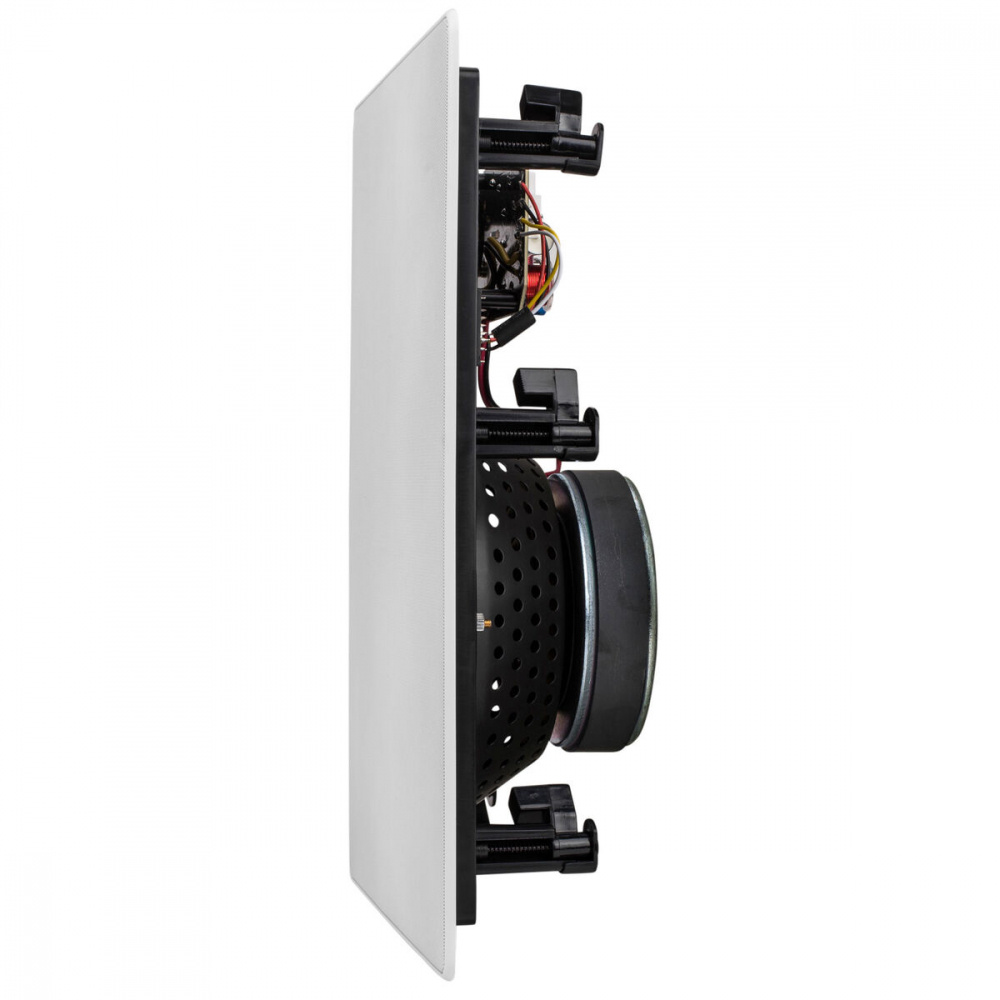 Dayton Audio ME825W, 8-calowy głośnik do zabudowy, para
