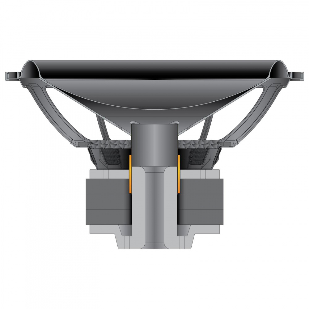Dayton Audio MX15-22, 15-calowy głośnik niskotonowy