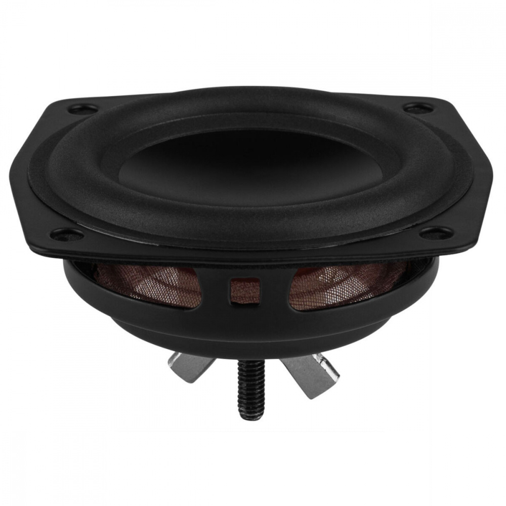 Dayton Audio ND65-PR, pasywny radiator