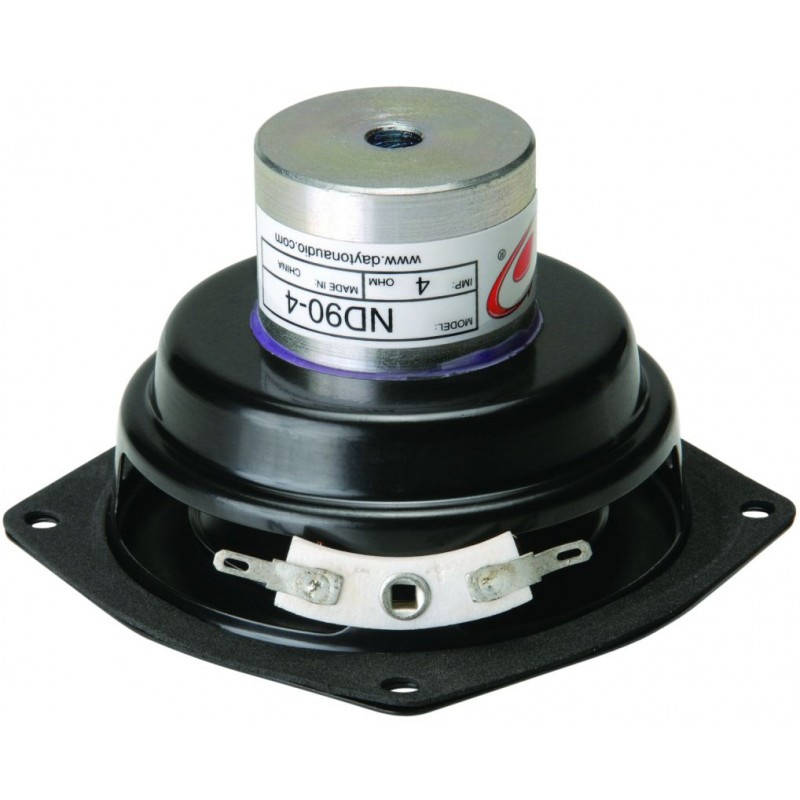 Dayton Audio 3,5-calowy ND90-4