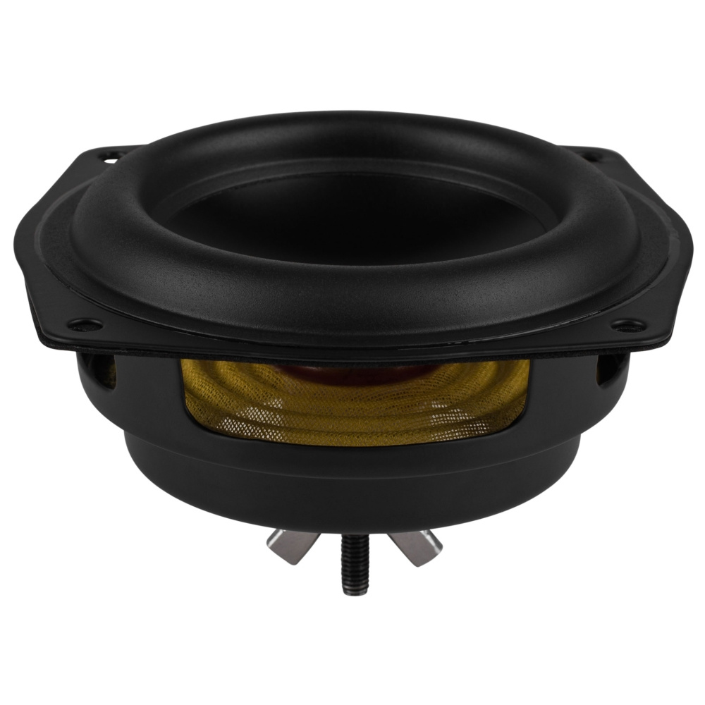 Dayton Audio ND90-PR membrana bierna, 3.5 cala