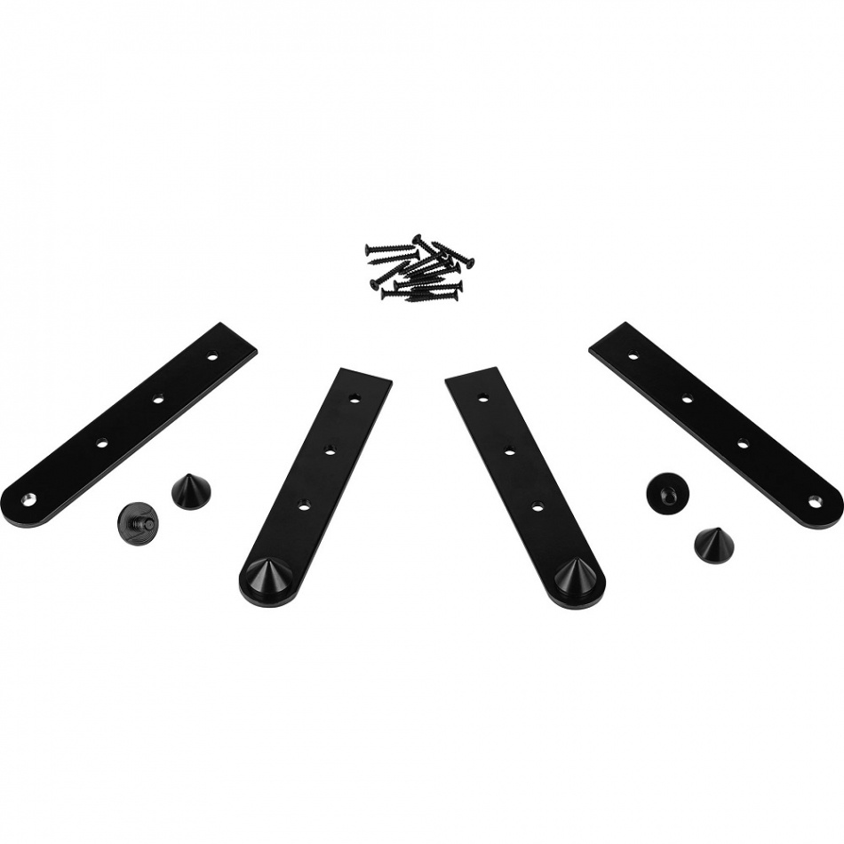 Dayton Audio OA-4 Outrigger Set, zestaw 4 szt.