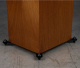 Dayton Audio OA-4 Outrigger Set, zestaw 4 szt. Dayton Audio OA-4 Outrigger Set, zestaw 4 szt.