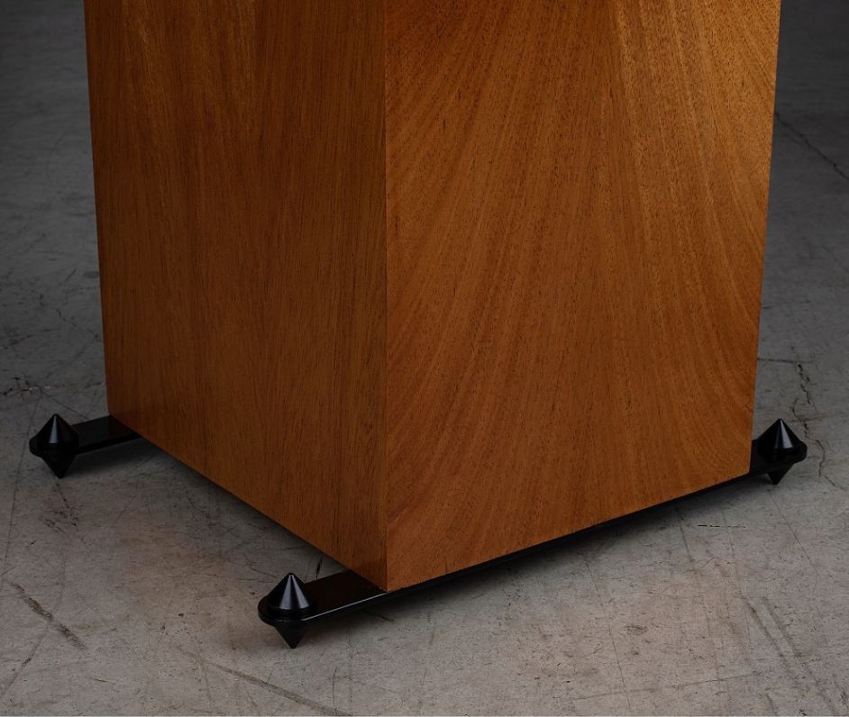 Dayton Audio OA-4 Outrigger Set, zestaw 4 szt.